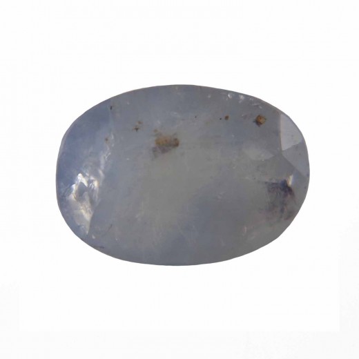 Blue Sapphire – 8.65 Carats (Ratti-9.55) Neelam